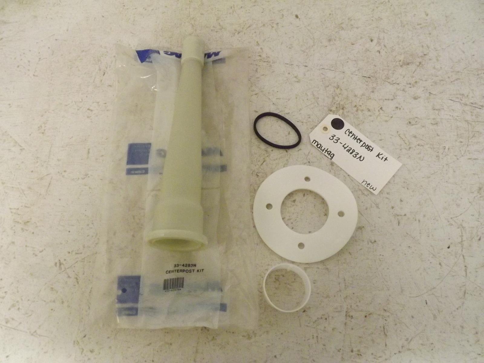 Maytag Washer 33-4283N Centerpost Kit New Maytag Washer 33-4283N Centerpost Kit New